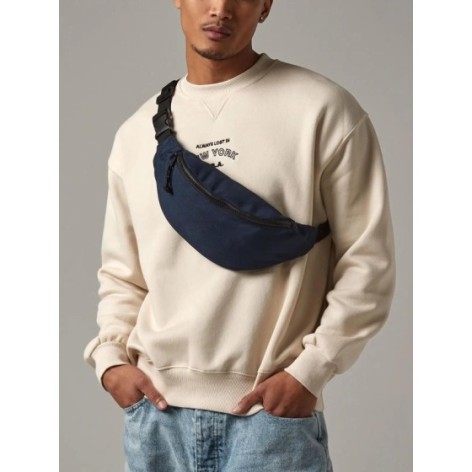 Recycled Waistpack