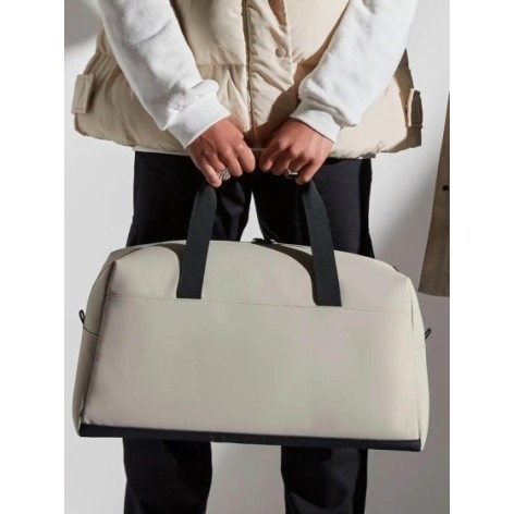 Matte PU Weekender