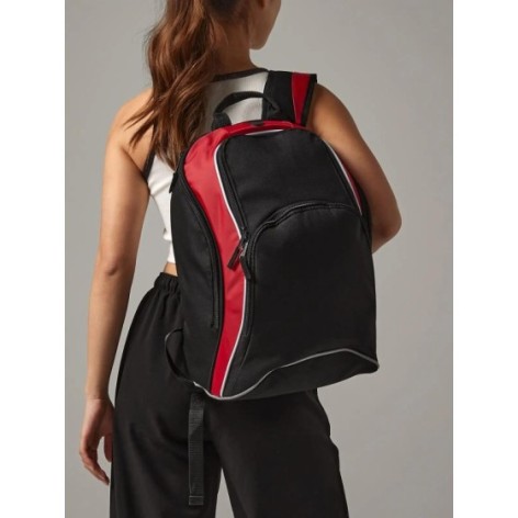Teamwear Backpack