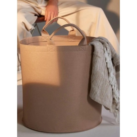 Felt Trug