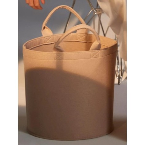 Felt Trug