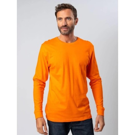 T-shirt manica lunga Evolution LS