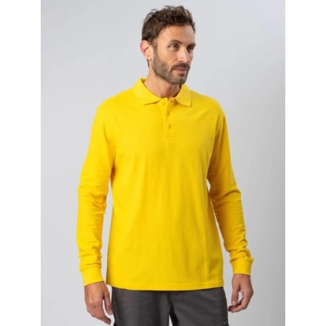 Evolution Polo LS