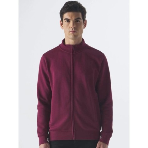 Felpa jacket - Harlem