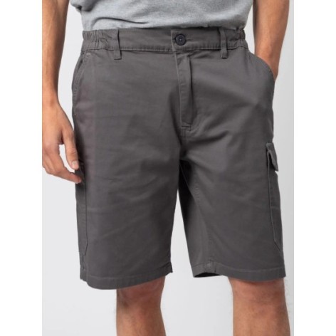 Power short