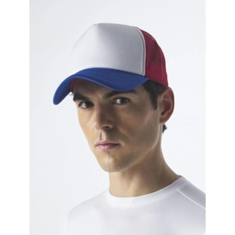 Cappellino trucker - Glam