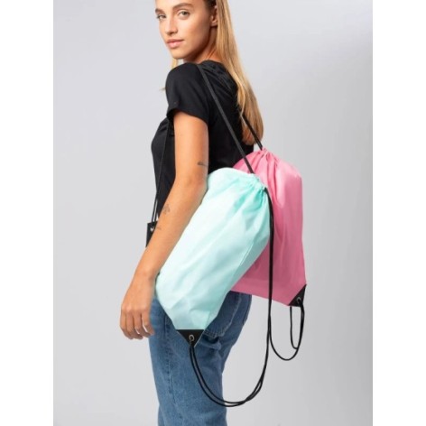 Gymsac in poliestere