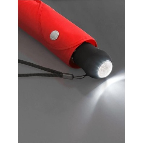 Mini umbrella SafebrellaÂ® LED light