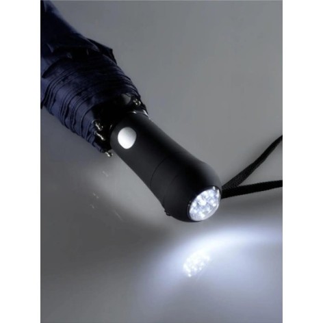AC mini umbrella SafebrellaÂ® LED