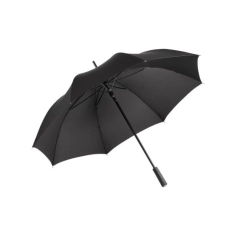 AC alu golf umbrella RainmaticÂ® XL Black
