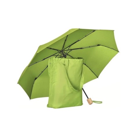 Mini Umbrella ÃkoBrella Shopping