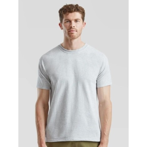 Heavy T