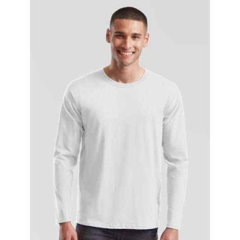 Iconic 195 Long Sleeve T