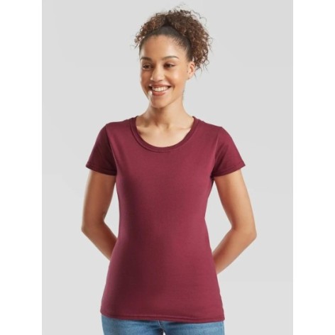 Ladies Iconic 195 T