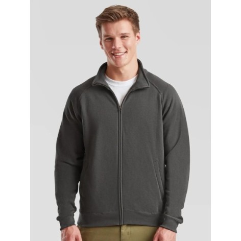 Classic Sweat Jacket