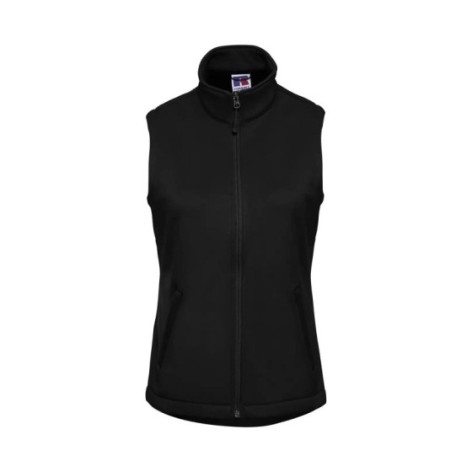 Ladies' Smart Softshell Gilet