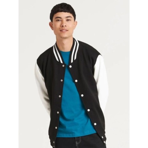 Varsity Jacket
