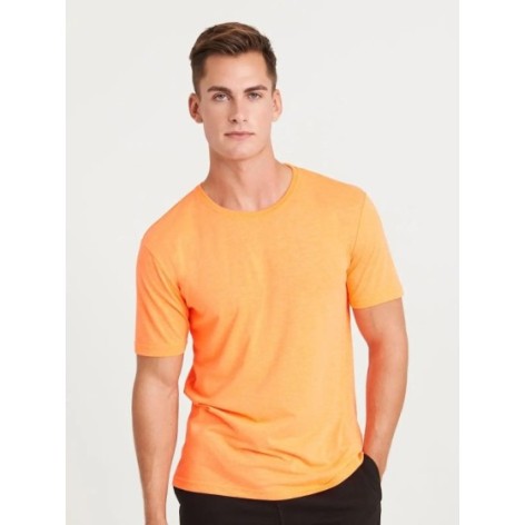 Electric Tri-Blend T
