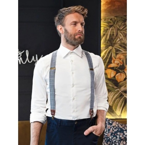 Suspender Urban-atmosphere