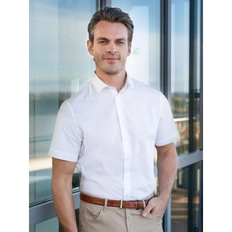 Men's Short Sleeve Shirt