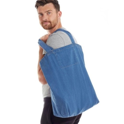 Denim Shopper