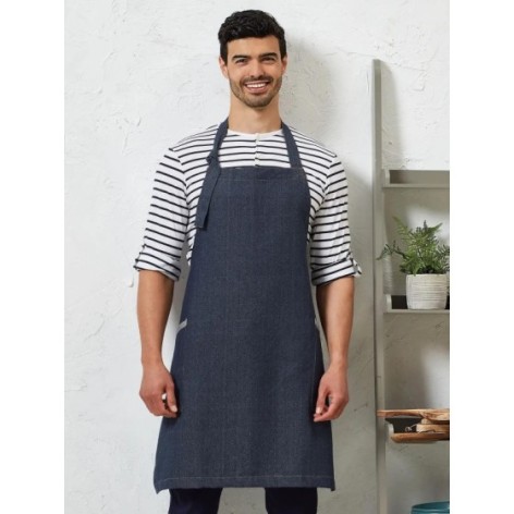 âRegenerateâ Sustainable Bib Apron