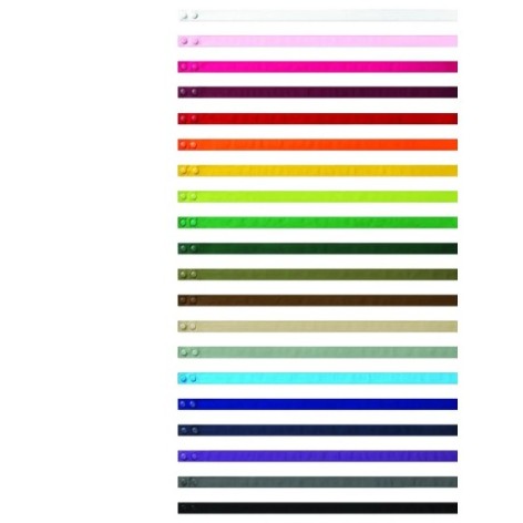 Colours ' Swap & Pop Apron - Strap