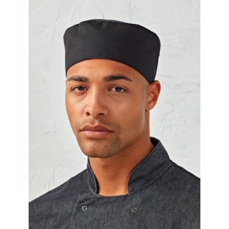 Chef'âs Skull Cap