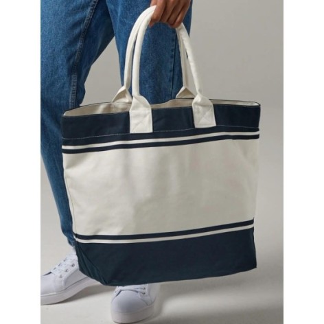 Canvas Deck Bag
