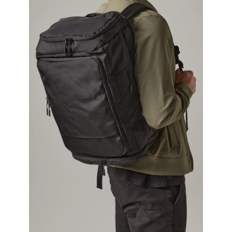Pitch Black 72 Hour Weekender