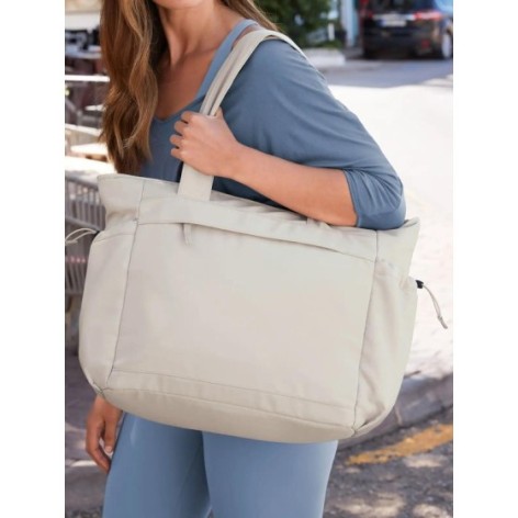 Studio Oversized Tote