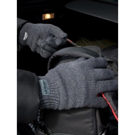 Classic fully lined Thinsulateâ¢ gloves