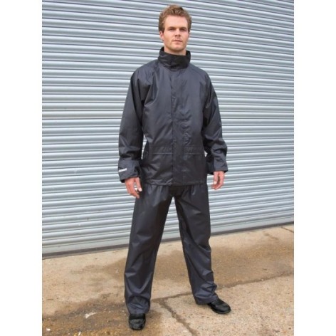 Rain Suit