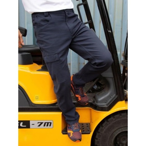 Super Stretch Slim Chino