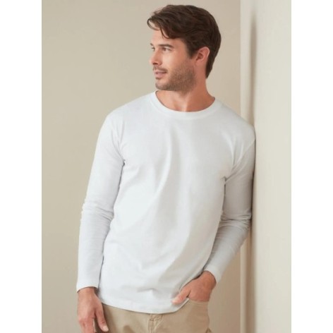 Comfort-T Long Sleeve