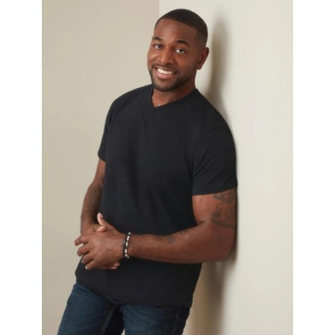 Classic-T V-Neck