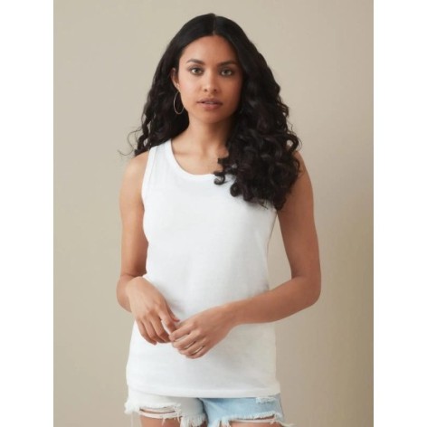 Classic Tank Top