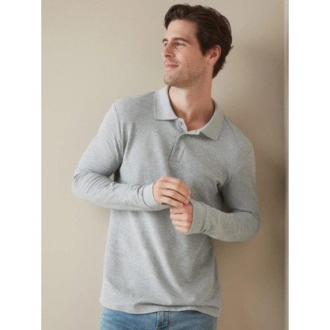 Polo Long Sleeve
