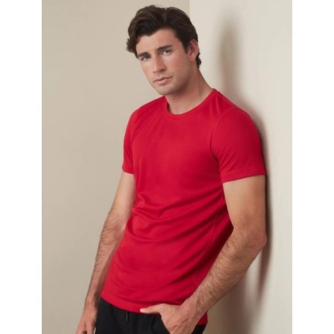 Active 140 Crew Neck