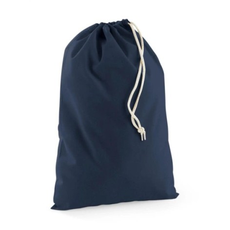 Cotton Stuff Bag L