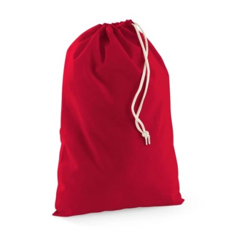 Cotton Stuff Bag XS