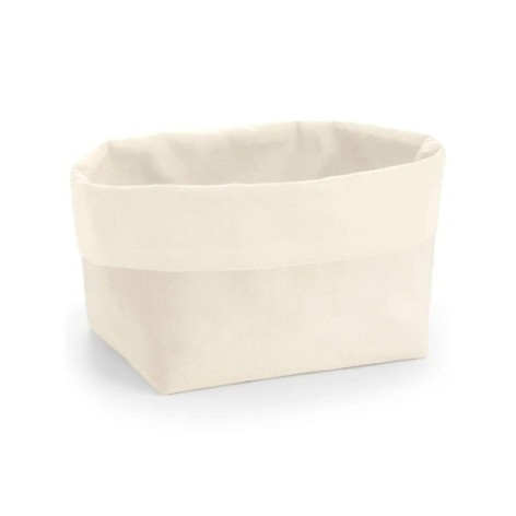 Reversible Canvas Organiser L
