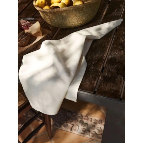 Organic Cotton Tea Towel