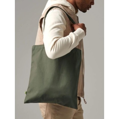 EarthAware Organic Bag For Life
