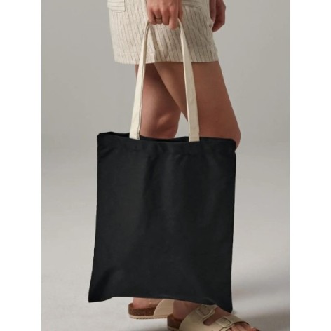 EarthAwareâ¢ Organic Bag for Life - Contrast Handles