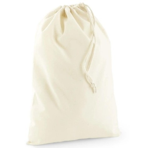 Recycled Cotton Stuff Bag XL