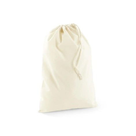 Recycled Cotton Stuff Bag XS