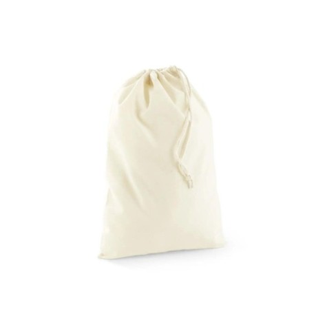 Recycled Cotton Stuff Bag XXS