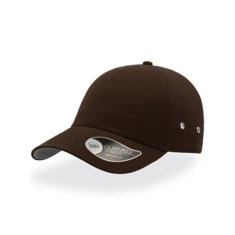 Cappellino Baseball Action