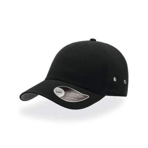 Cappellino Baseball Action